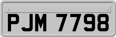 PJM7798