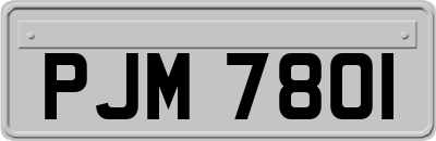 PJM7801