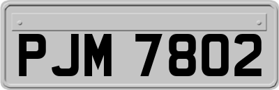 PJM7802