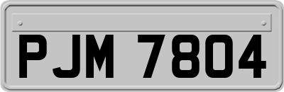 PJM7804