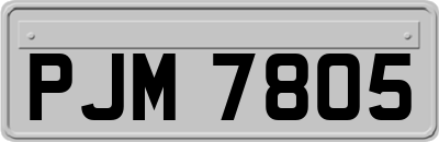 PJM7805