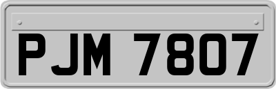 PJM7807