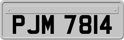 PJM7814