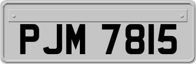PJM7815