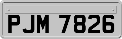 PJM7826