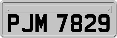 PJM7829