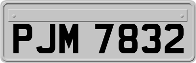 PJM7832