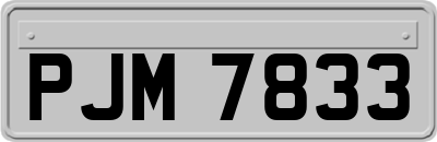 PJM7833