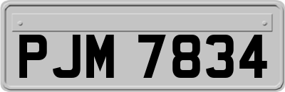 PJM7834