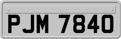 PJM7840