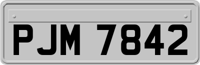 PJM7842
