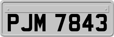 PJM7843