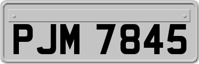 PJM7845