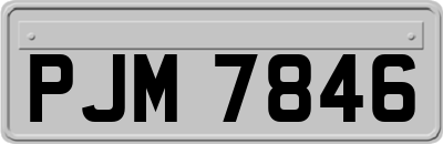 PJM7846