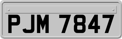 PJM7847
