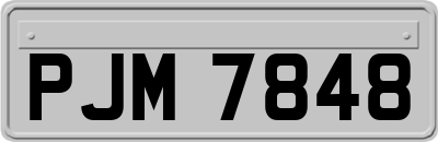 PJM7848