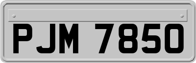 PJM7850
