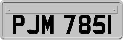PJM7851