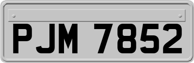 PJM7852