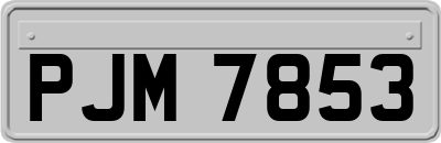 PJM7853