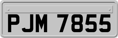 PJM7855