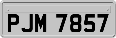 PJM7857