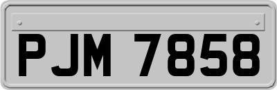 PJM7858