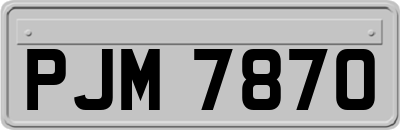PJM7870