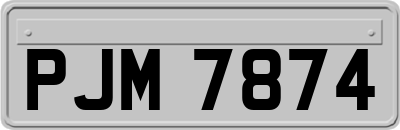 PJM7874