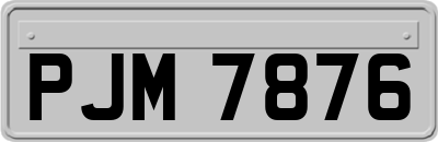 PJM7876