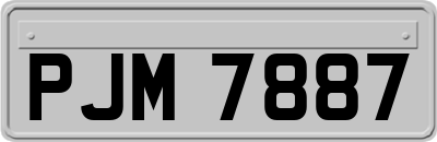 PJM7887