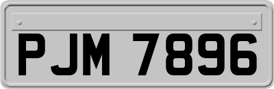 PJM7896