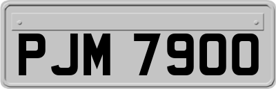 PJM7900