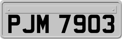 PJM7903