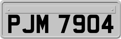 PJM7904