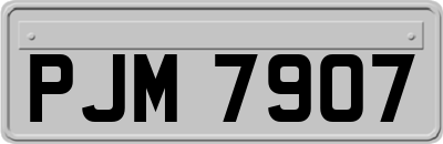 PJM7907