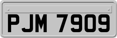 PJM7909