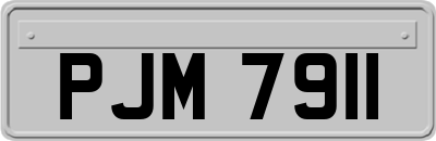 PJM7911