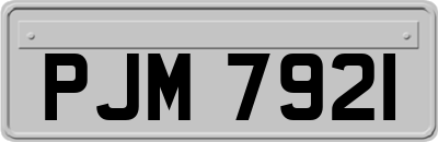 PJM7921