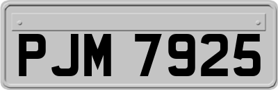 PJM7925