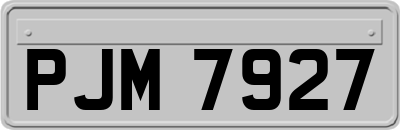 PJM7927