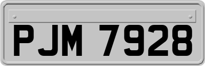 PJM7928