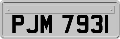 PJM7931