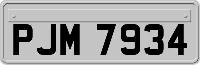 PJM7934