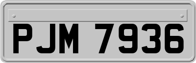 PJM7936