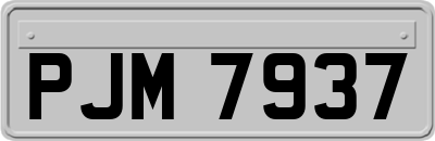 PJM7937