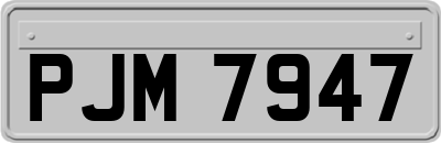 PJM7947