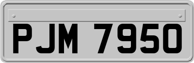 PJM7950