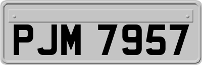 PJM7957