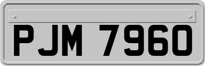 PJM7960